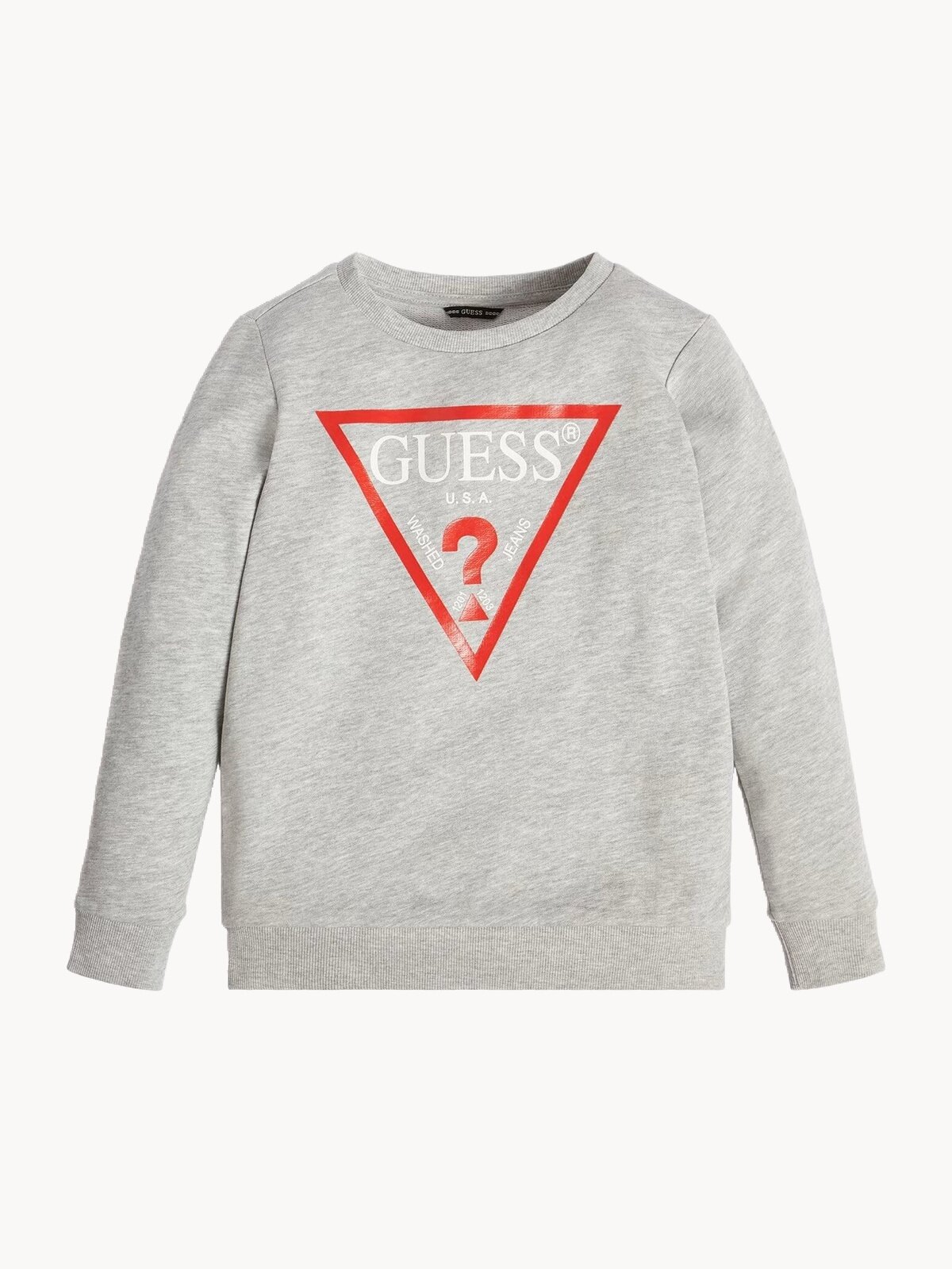 Свитшот LS Fleece_Core