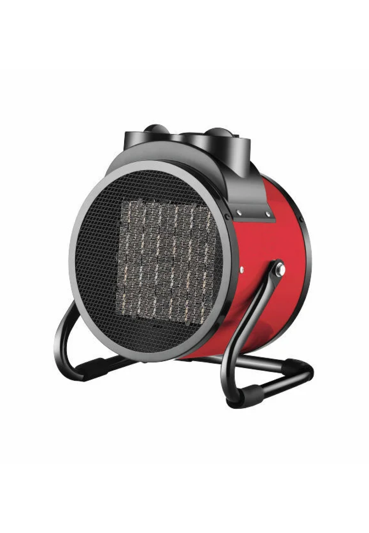 Тепловая пушка Oasis TPK-30R (U) электрическая керамическая 3кВт красная