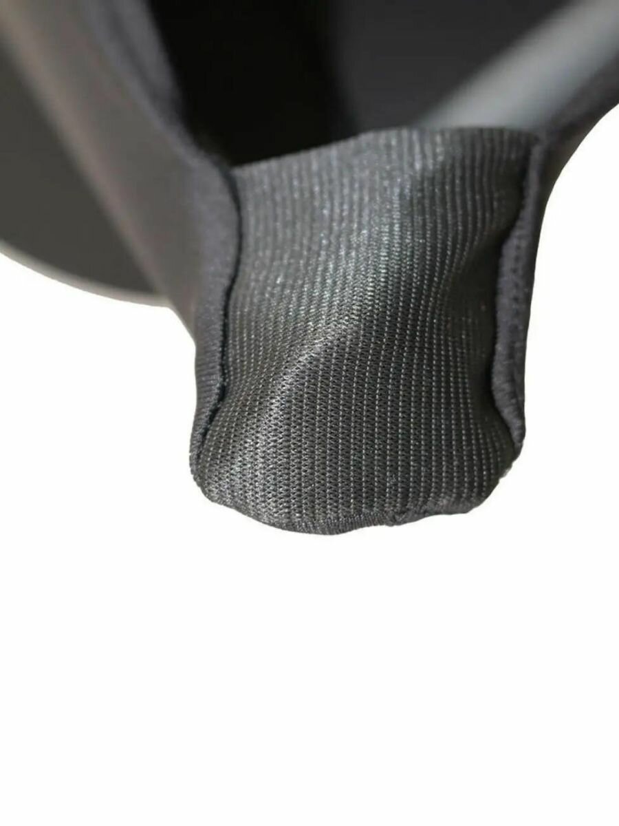 Чехол на кушетку (красный), 1 шт. — фото 1