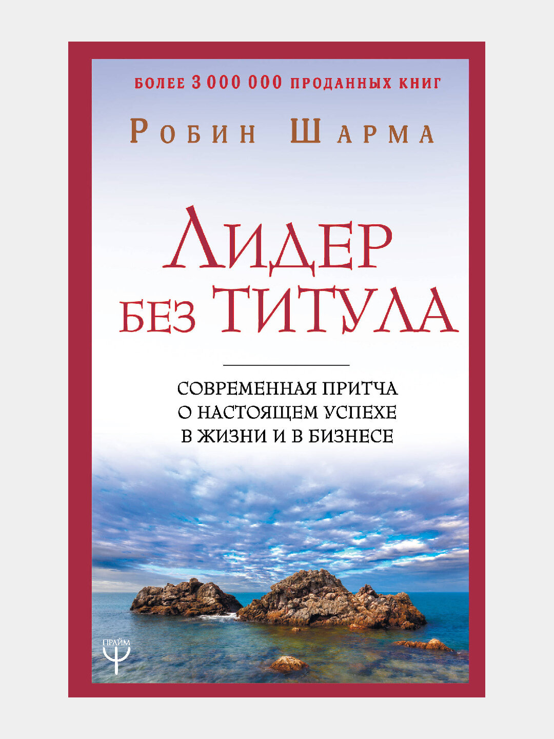 Лидер без титула. Современная притча о настоящем успехе в жизни и в бизнесе