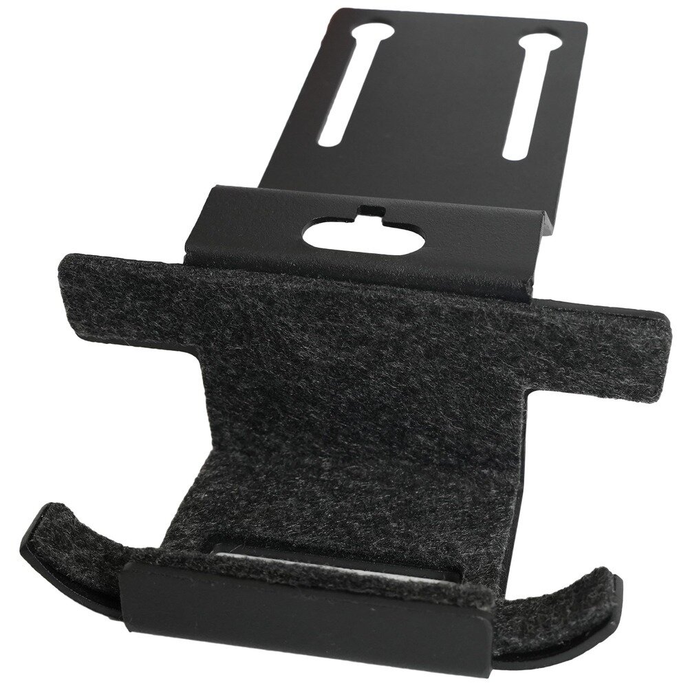 Кронштейн для геймпада GEEK NOOK Nintendo Switch 19.1x5.6x11.6 см черный