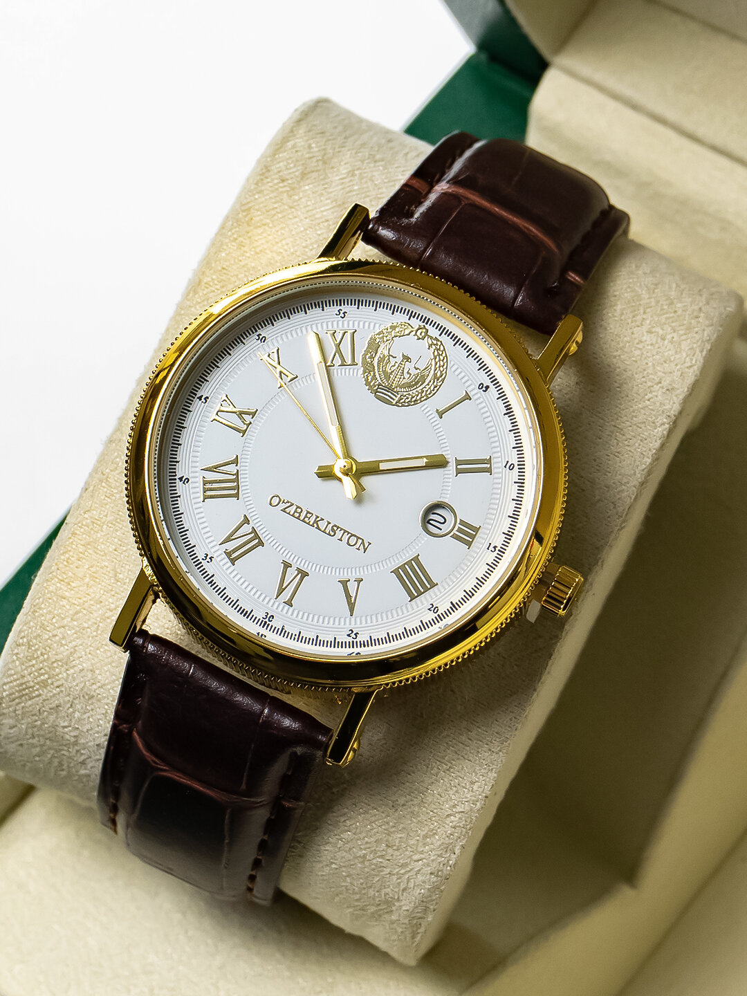 Наручные часы Классика