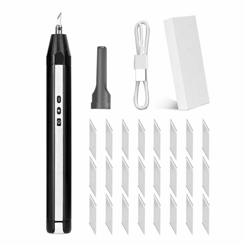 Ручной 3D-принтер для удаления заусенцев с ультразвуковой вибрацией