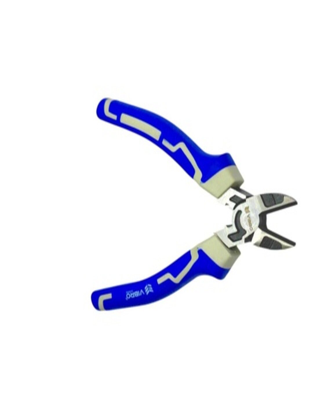 Vibro Плоскогубцы премиум маленкий 6 Vibro Плоскогубцы премиум малые 6″ — фото 1