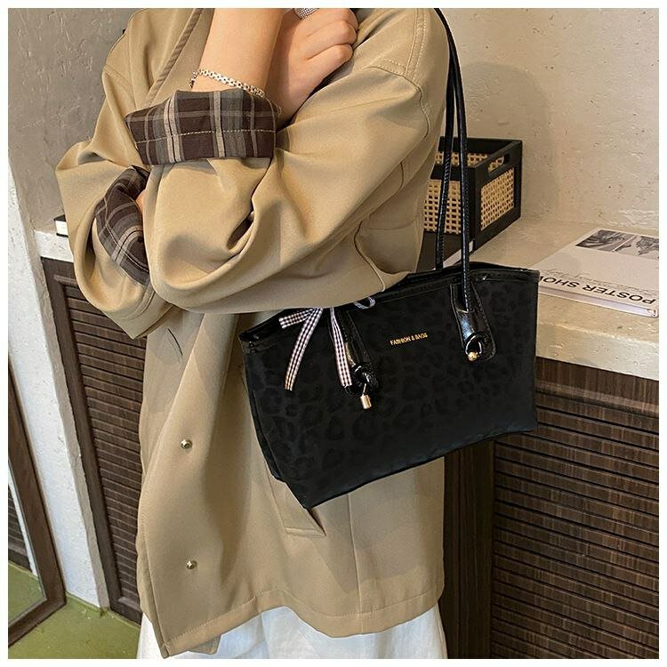 Сумка тоут Golla, черный — фото 1