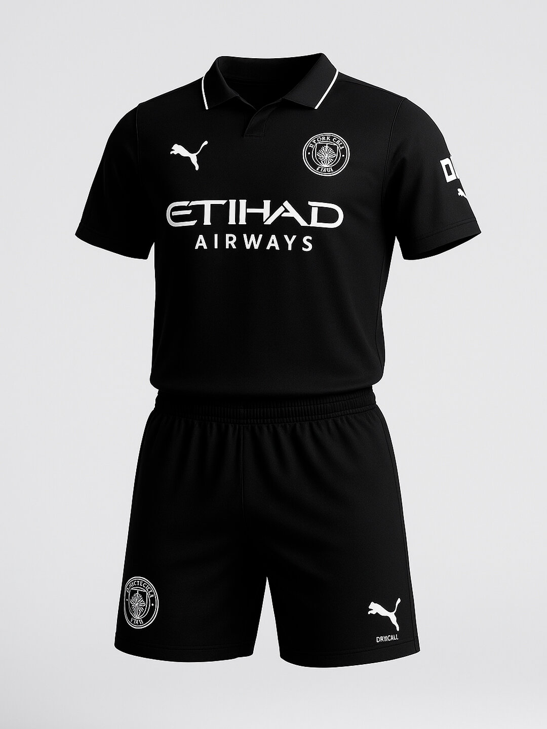 Форма спортивная Dri-Fit