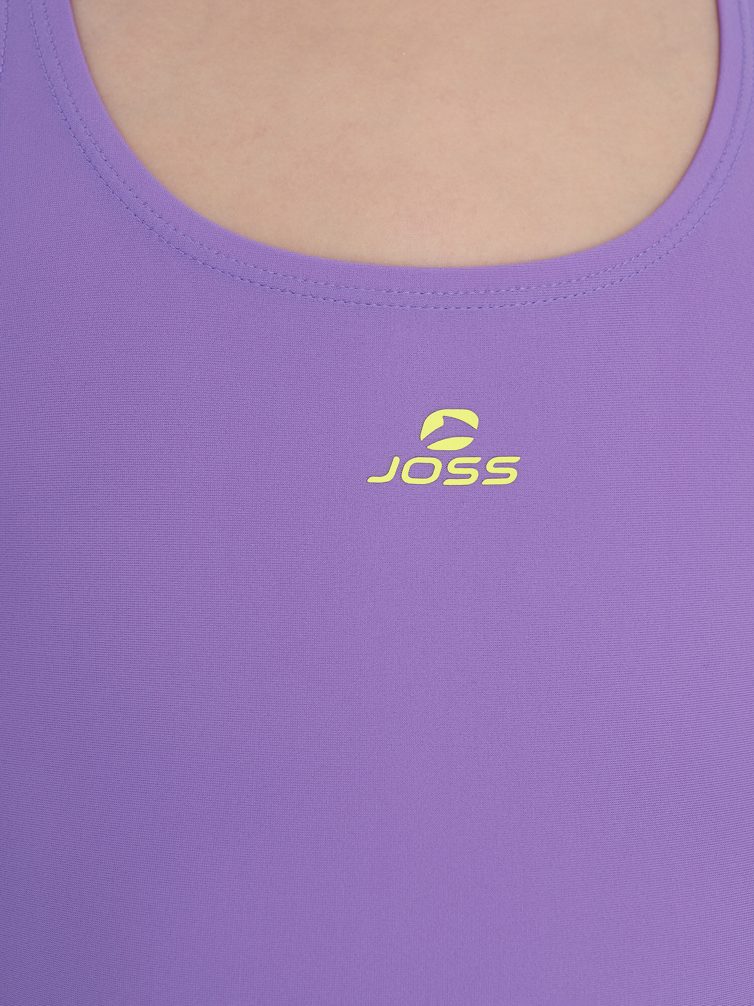 Купальник Joss, размер 152, фиолетовый — фото 1