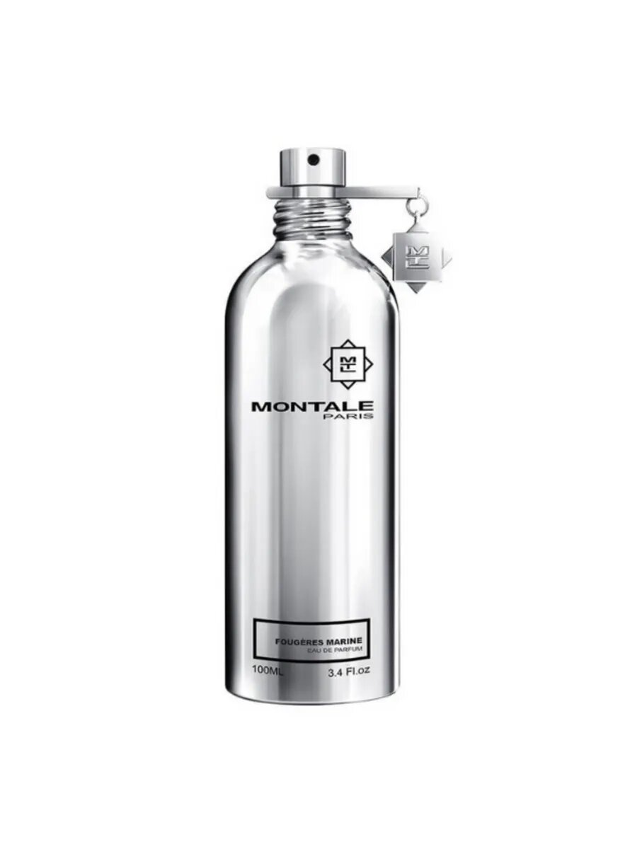 Montale Fougeres Marine 100 мл Парфюмерная вода оригинал