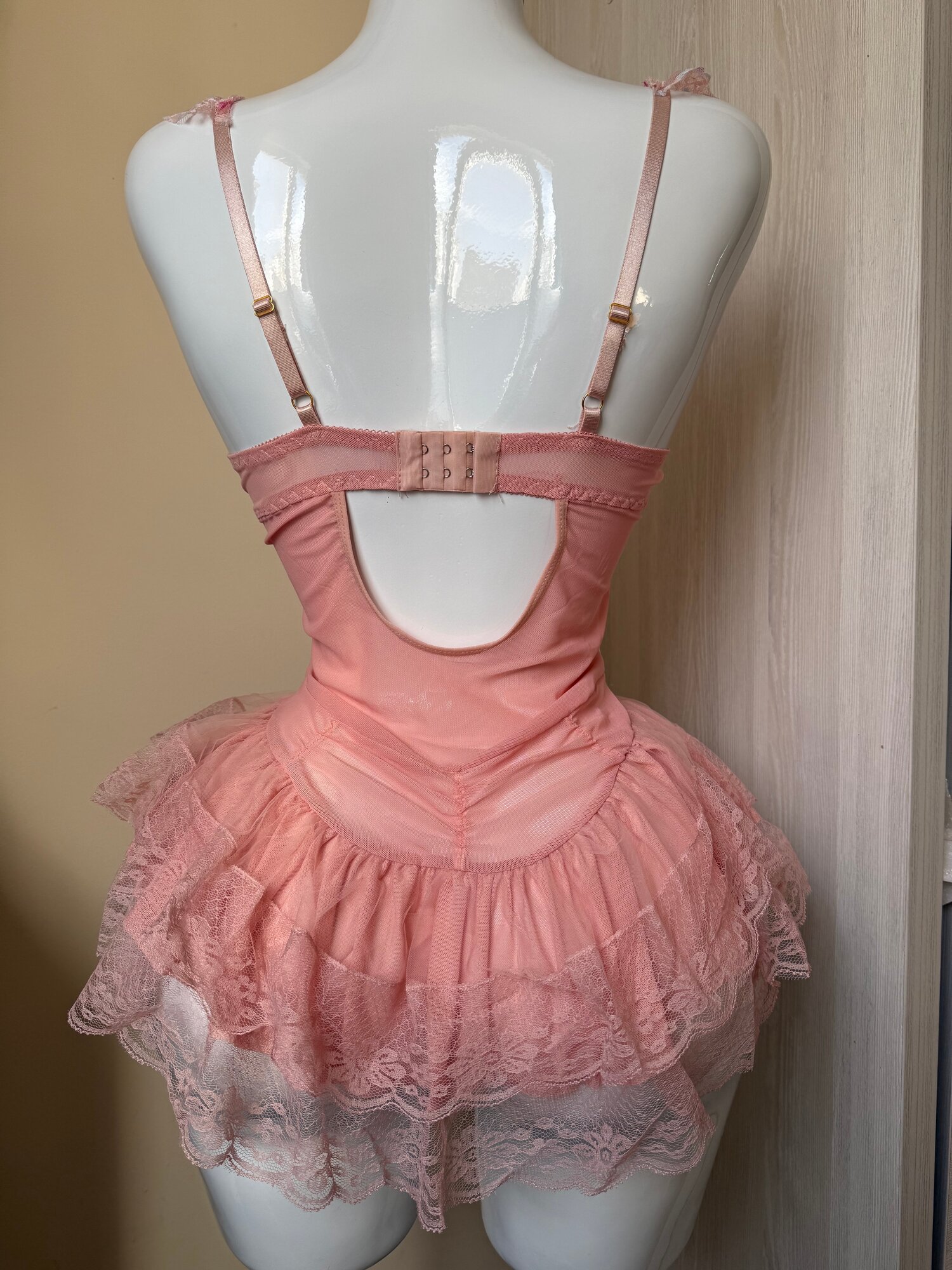 Комплект нижнего белья комплект, размер Стандарт, gray — фото 1