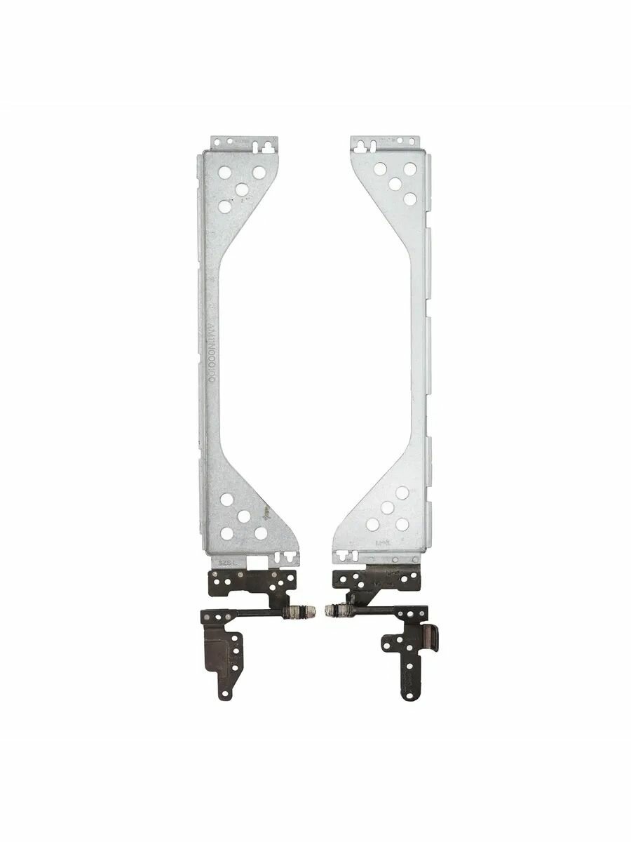 Петли для ноутбука Lenovo ThinkPad E470 (без тачскрина)