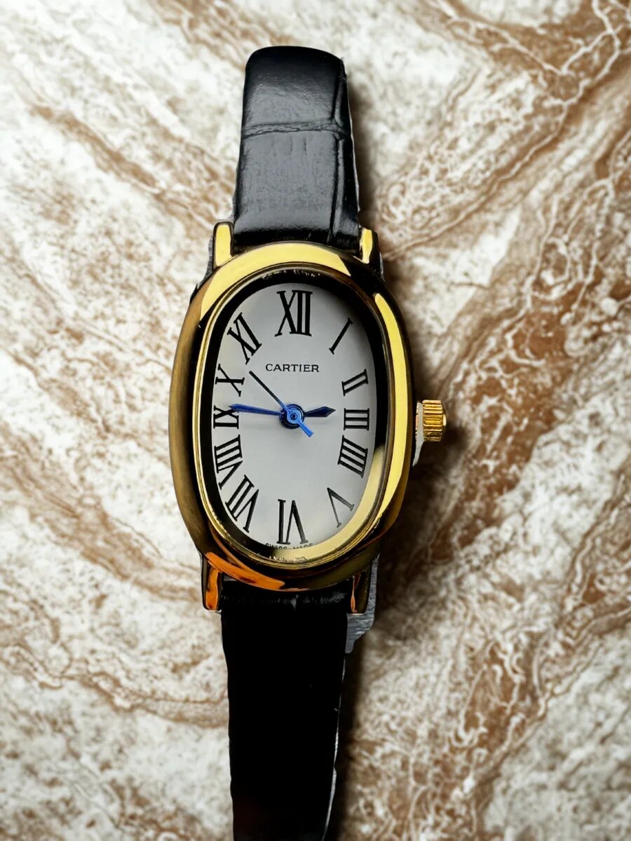 Наручные часы 180, черный — фото 1