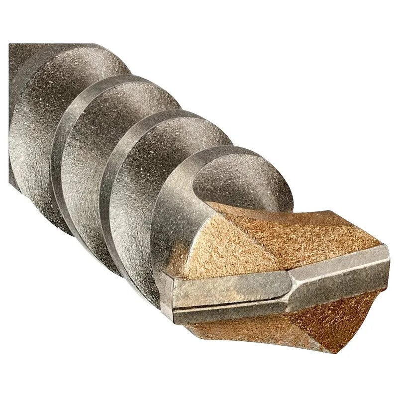 Бур DeWALT "INDUSTRIAL" SDS-Plus 8x110мм DT9664-QZ — фото 1