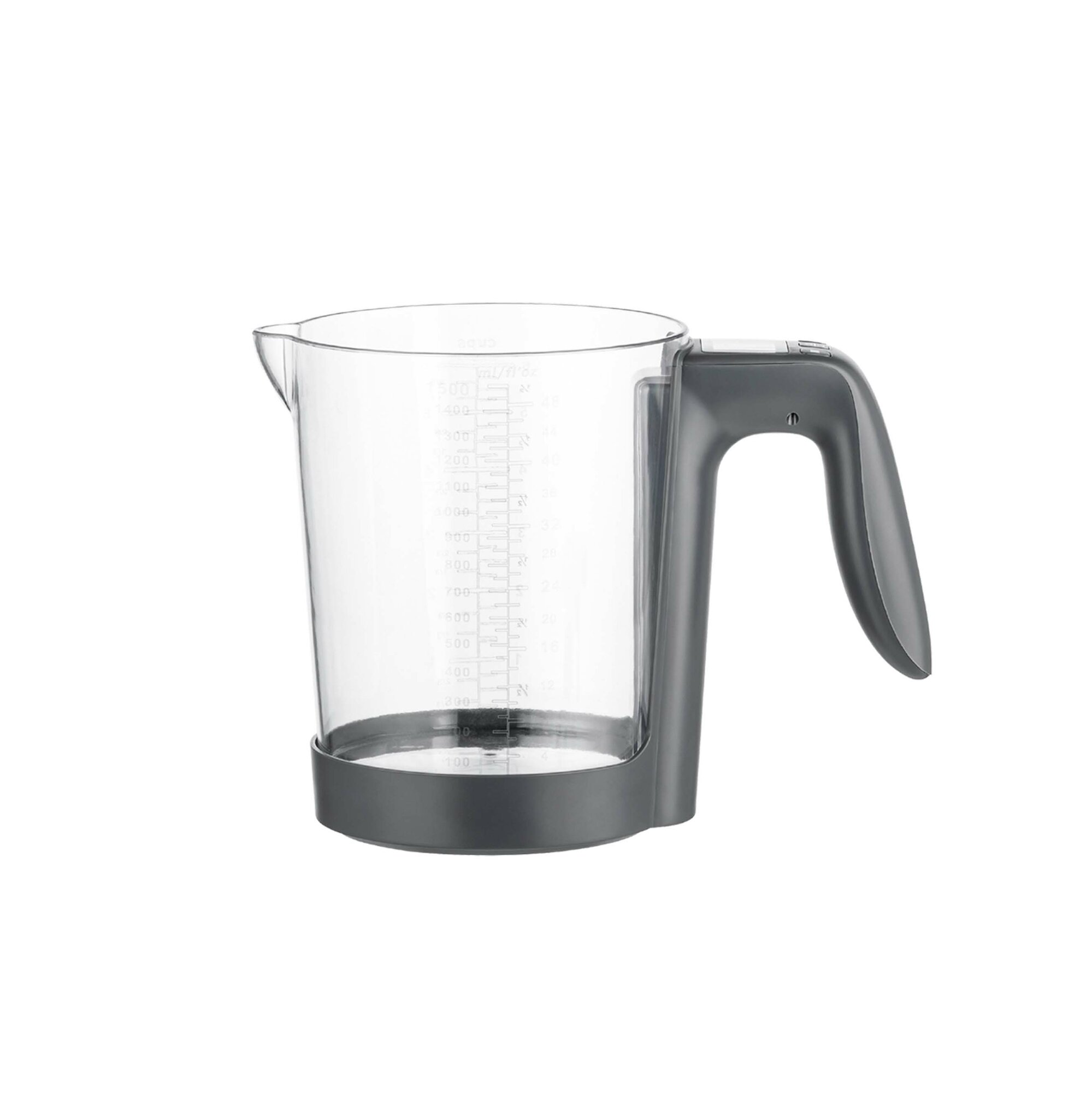 Sonifer SF‑1930 — это цифровые кухонные весы с мерным стаканом (комбинированная электронная шкала)