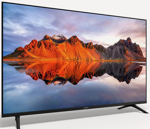 Изображение товара Телевизор Xiaomi TV A 43 2026 FHD (L43MB-AFRU)