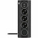 Сетевой фильтр Rombica NEO WC3U Black, 2 x USB, 3 x 220V, чёрный,...