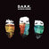 Компакт-диск D.A.R.K. — Science Agrees (RU)(CD)