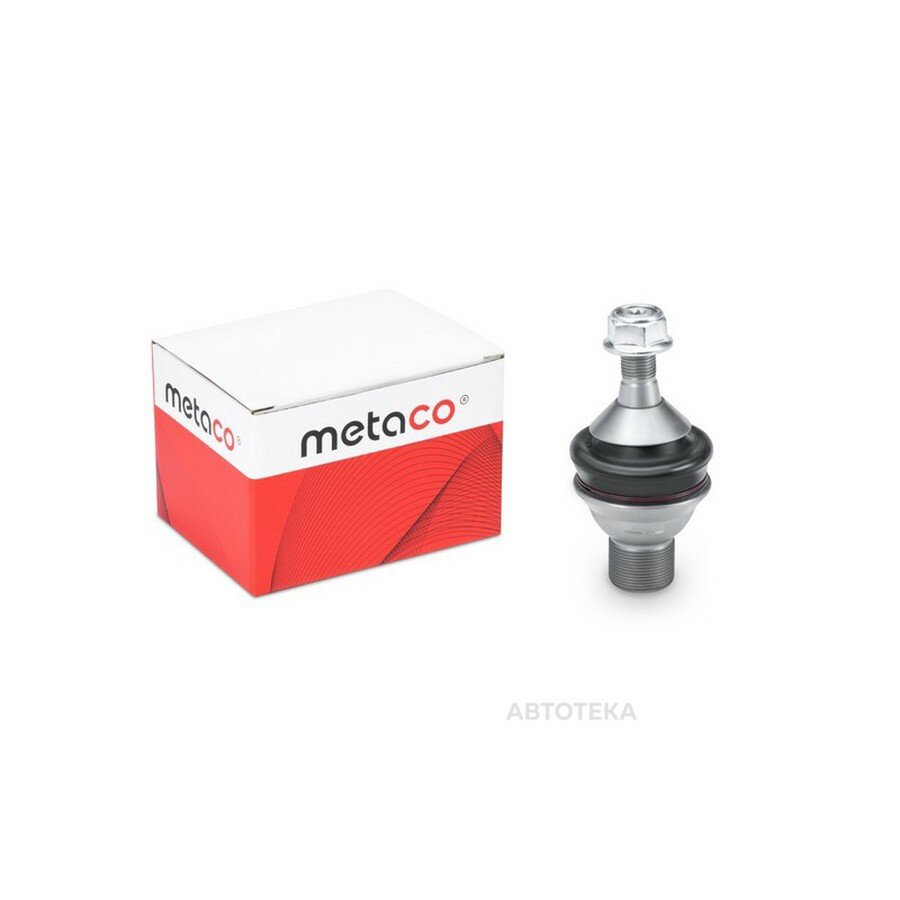 Опора шаровая нижняя передней подвески METACO 4200366