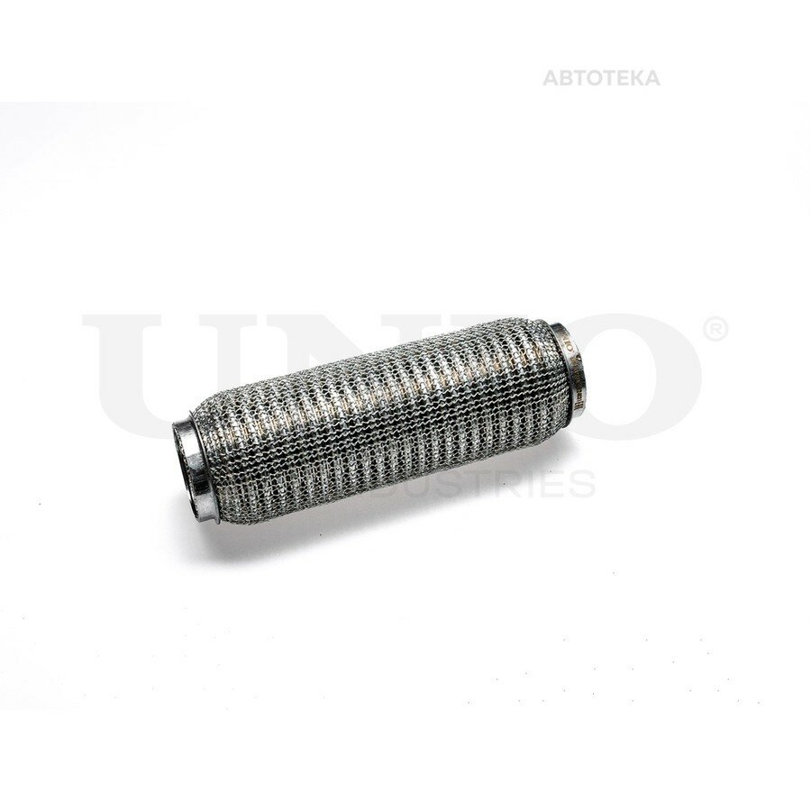 Гофра глушителя 50х230 WIREFLEX UNIO EXP50230W
