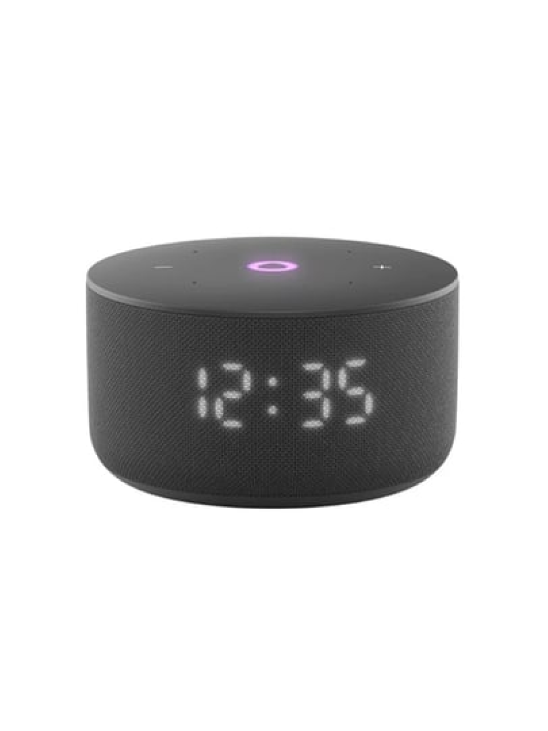 Умная колонка Яндекс Станция Мини 3 с Алисой на YaGPT, YNDX-00027 Black