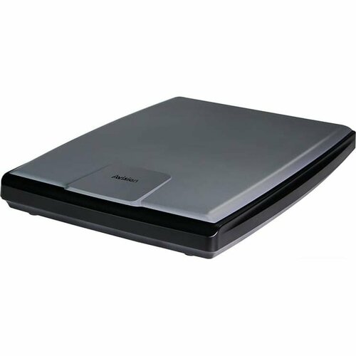 фото Планшетный сканер avision fb25 000-0999-07g