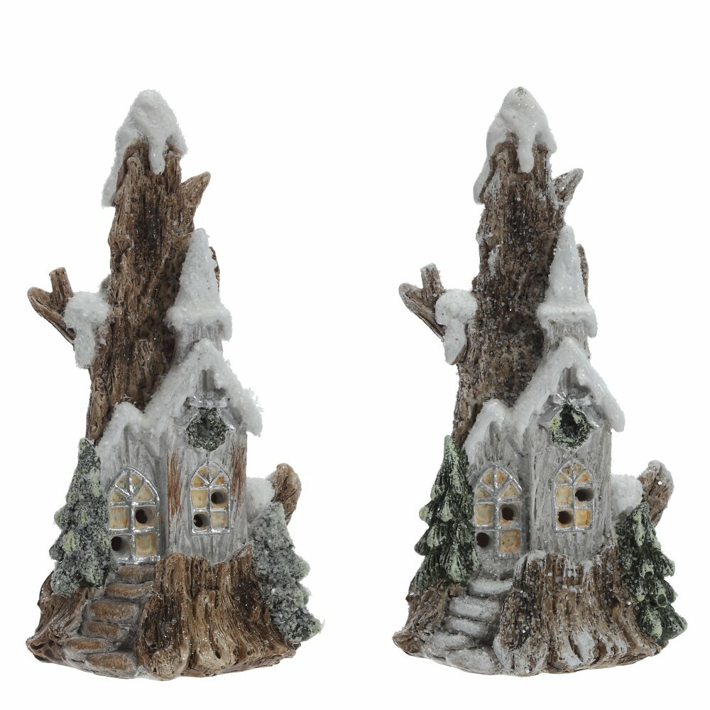 Фигурка декоративная 