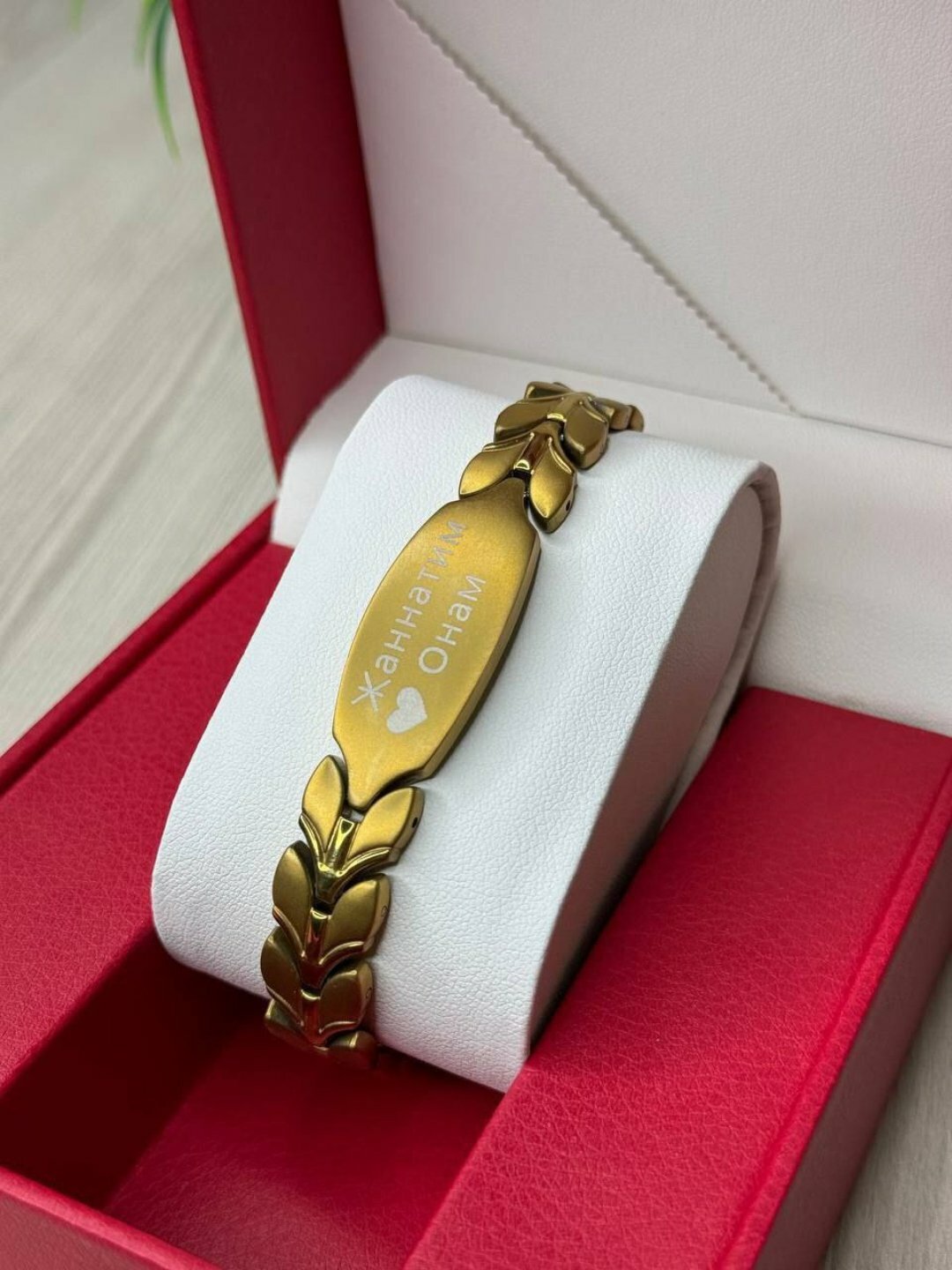 Браслет, керамика