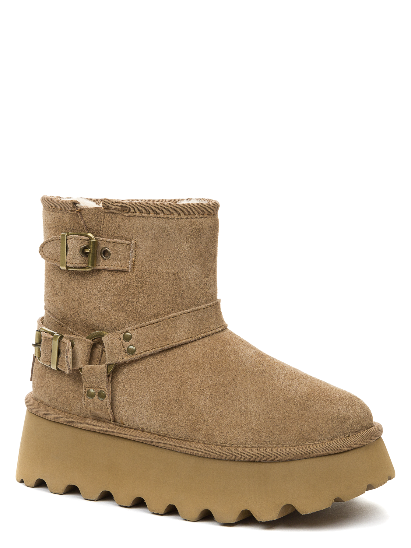 Угги KEDDO, размер 40