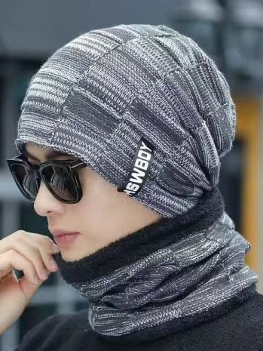 Шапка для мальчиков и мужчин