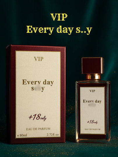 Феромонные ароматы — это пряные, страстные женские парфюмы, обогащенные феромонами. — фото 1