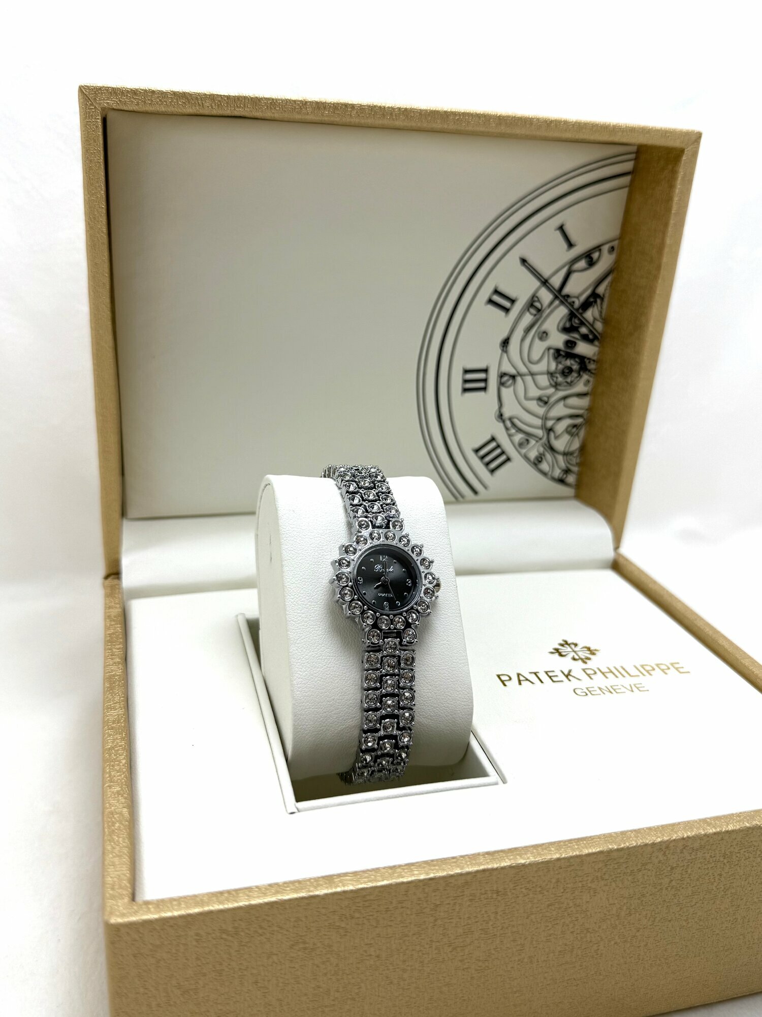 Наручные часы — фото 1