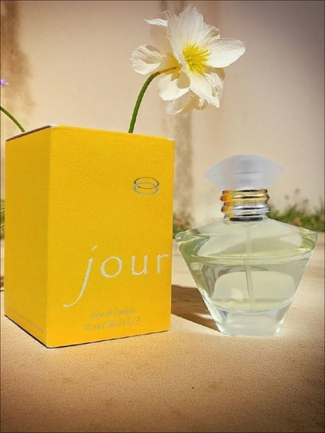 Парфюмерная вода Mary Kay Journey, женская, восточно-цветочная, 50мл — фото 1