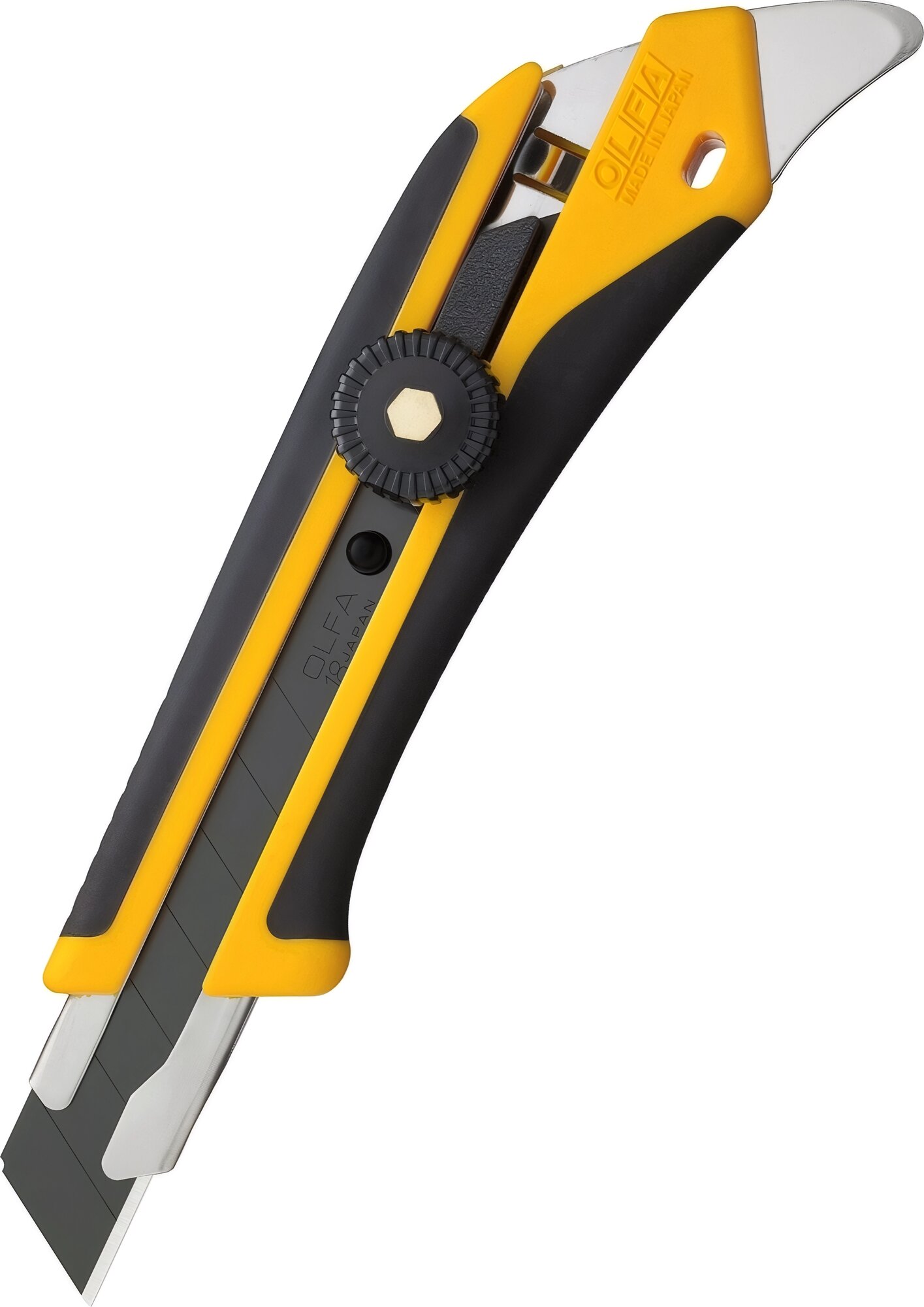 Трещоточный нож OLFA OL-L-5