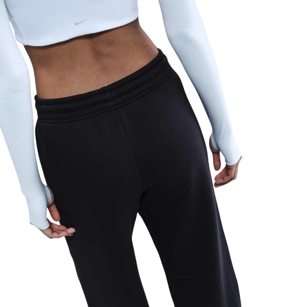 Брюки NIKE, размер S , черный — фото 1