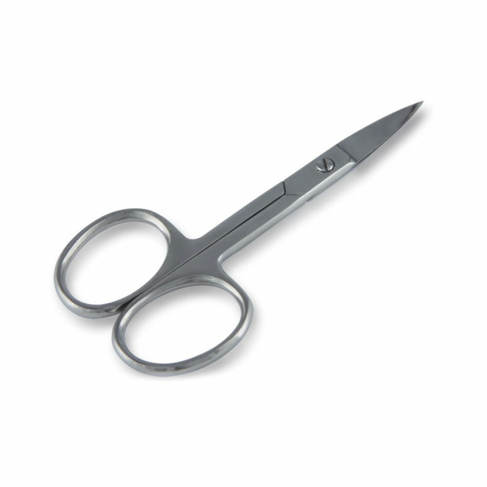 EC RN 001 Ножницы маникюрные прямые ELLIS