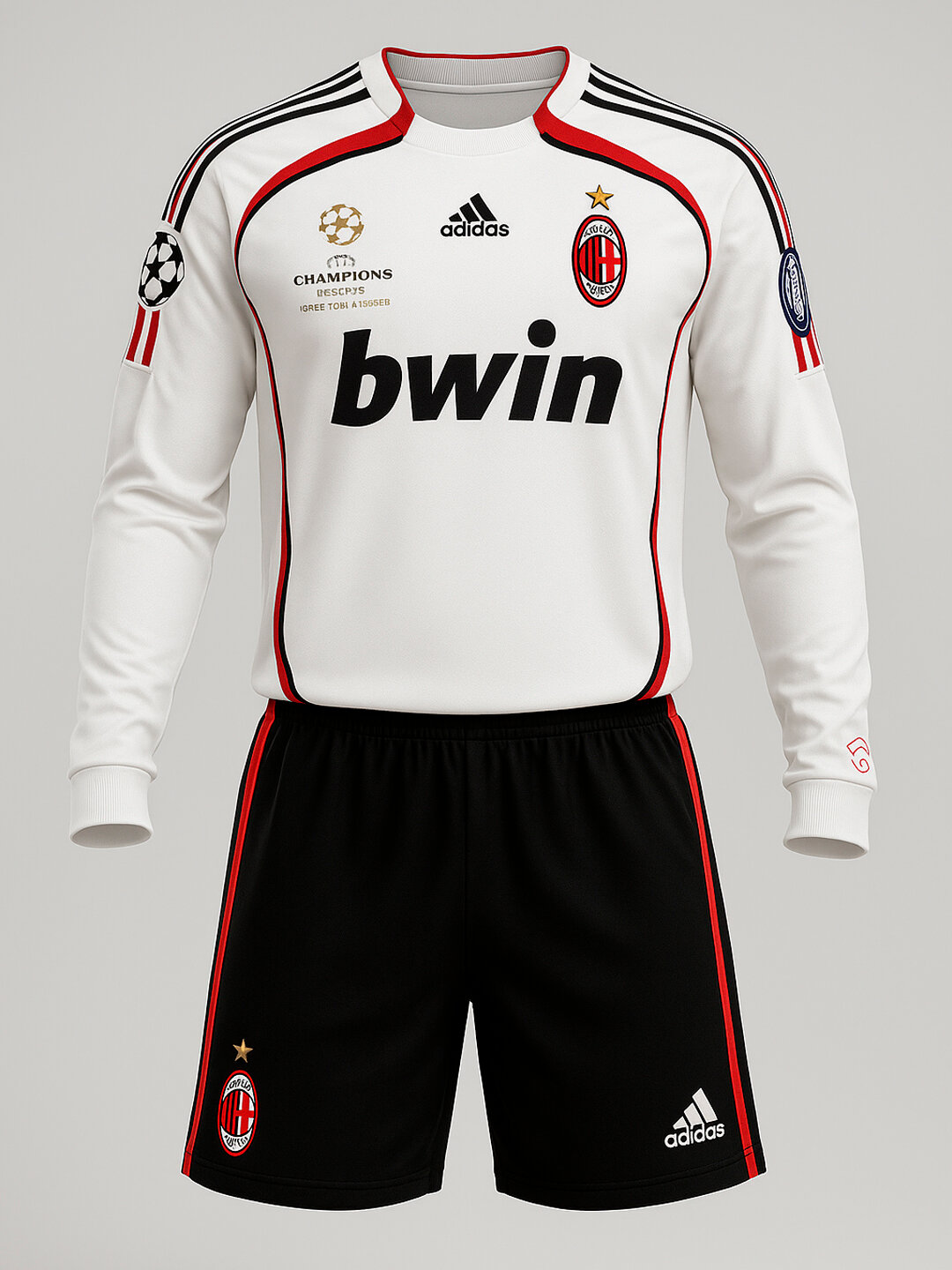 Форма спортивная Dri-Fit