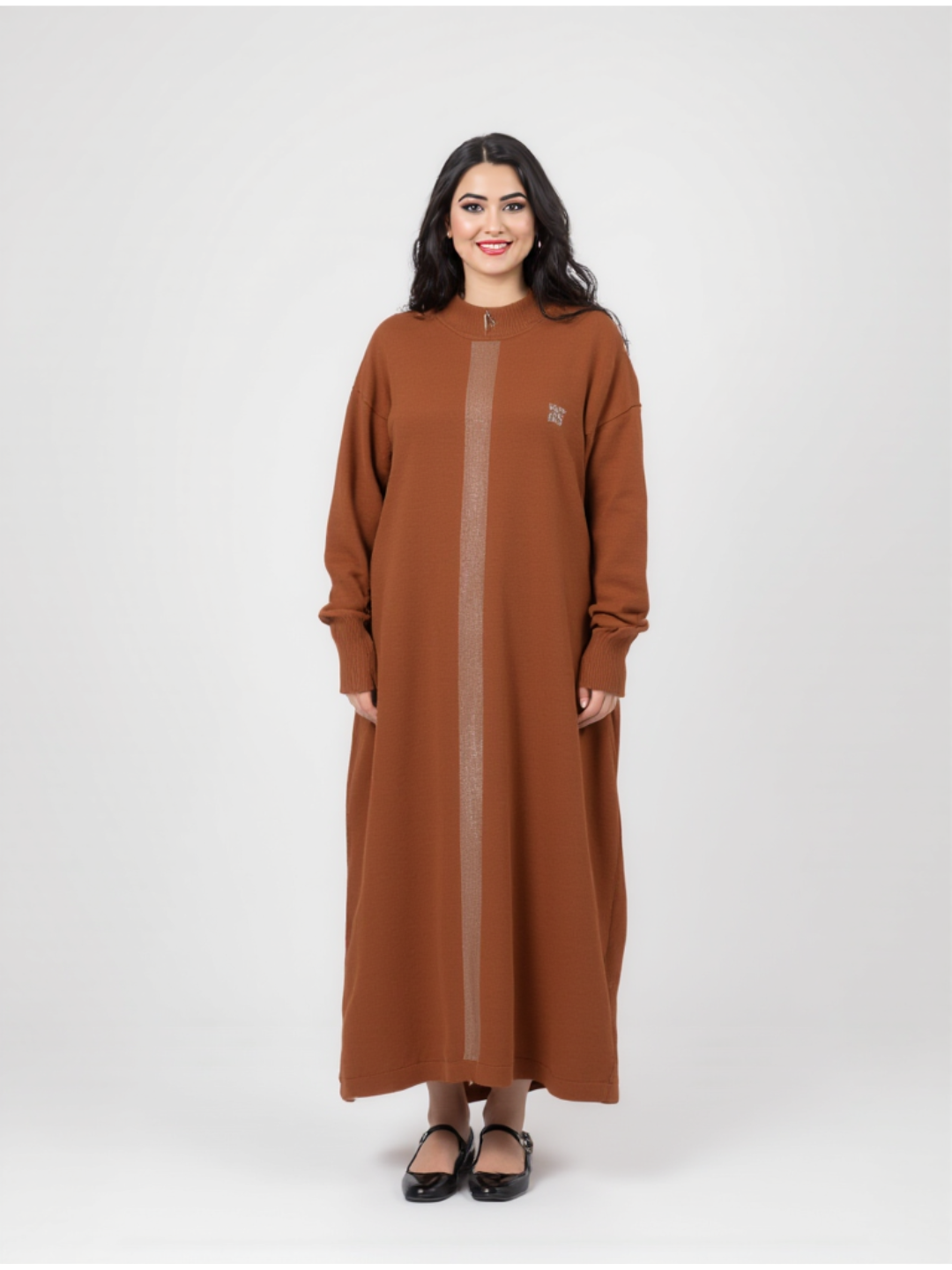 Туника для кормящих мам