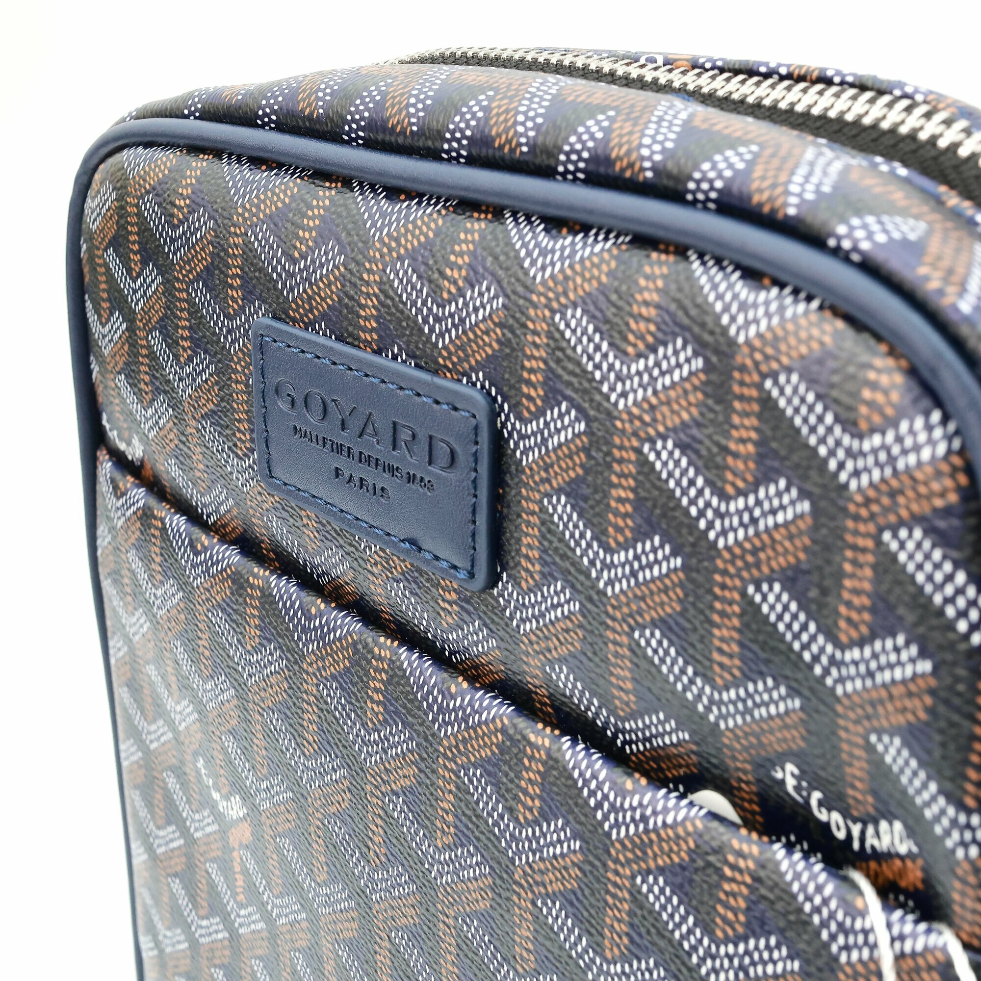 Сумка барсетка — фото 1