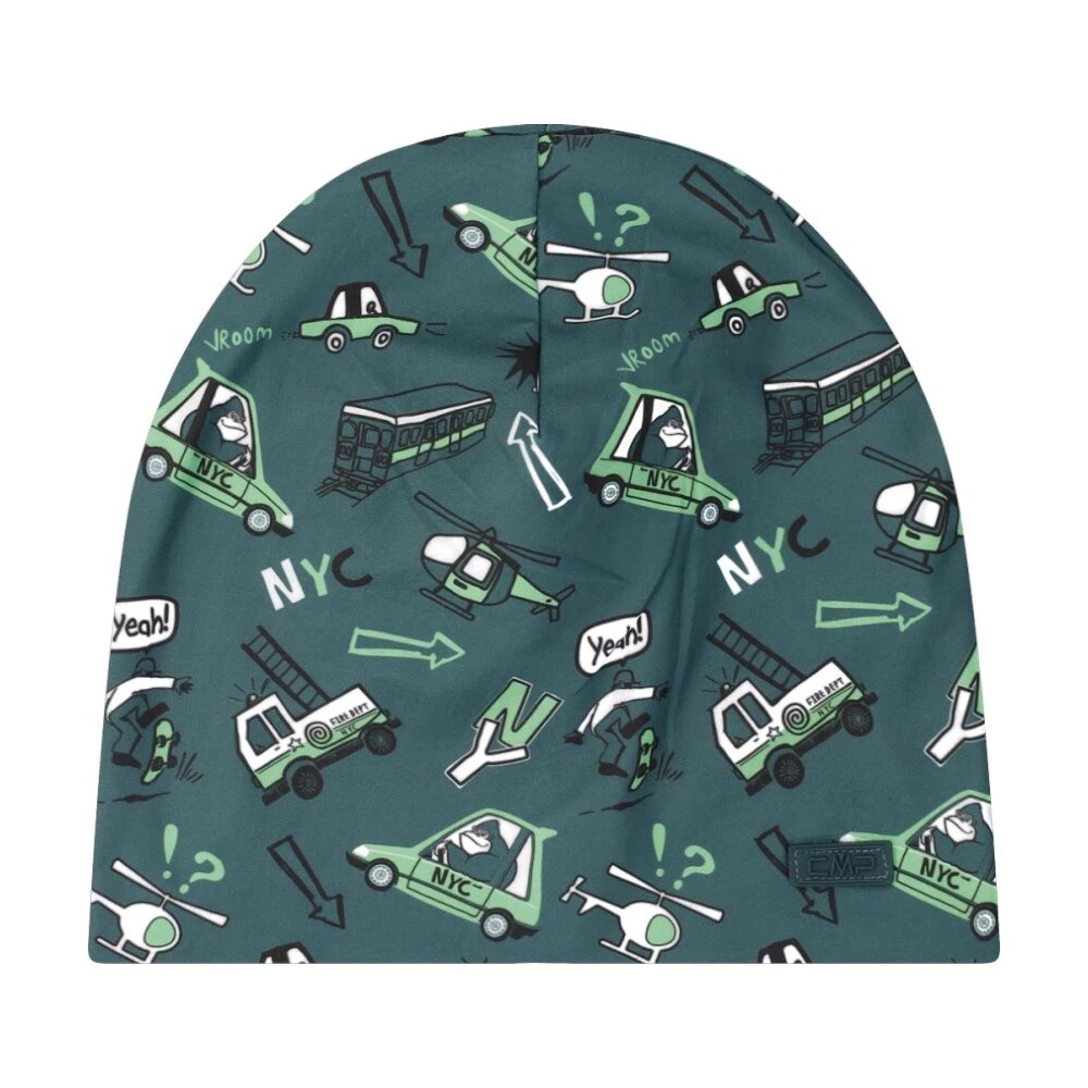 Шапка Campagnolo для мальчиков, размер OneSize — фото 1