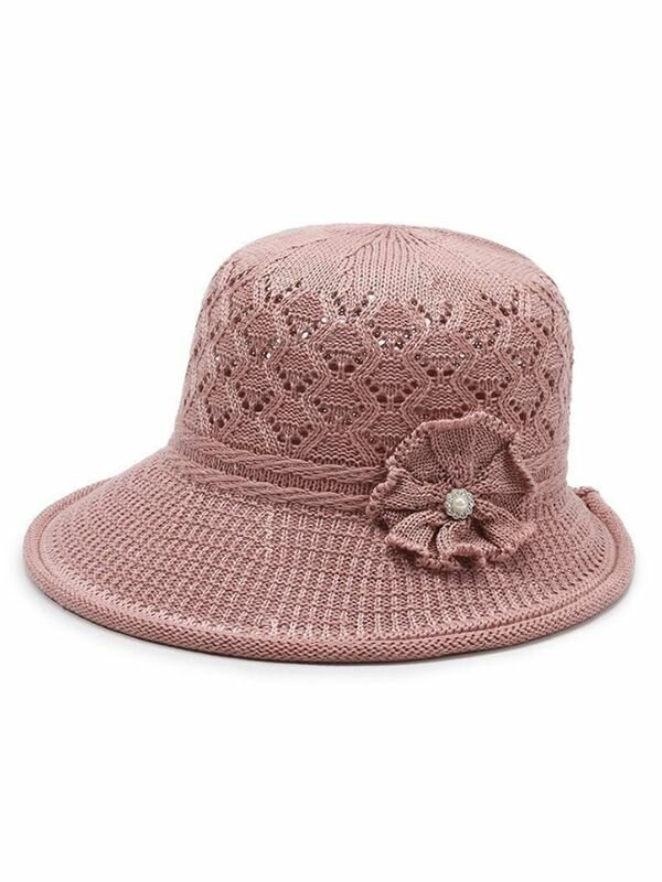 Шляпа  Весна-лето 2024 для женщин