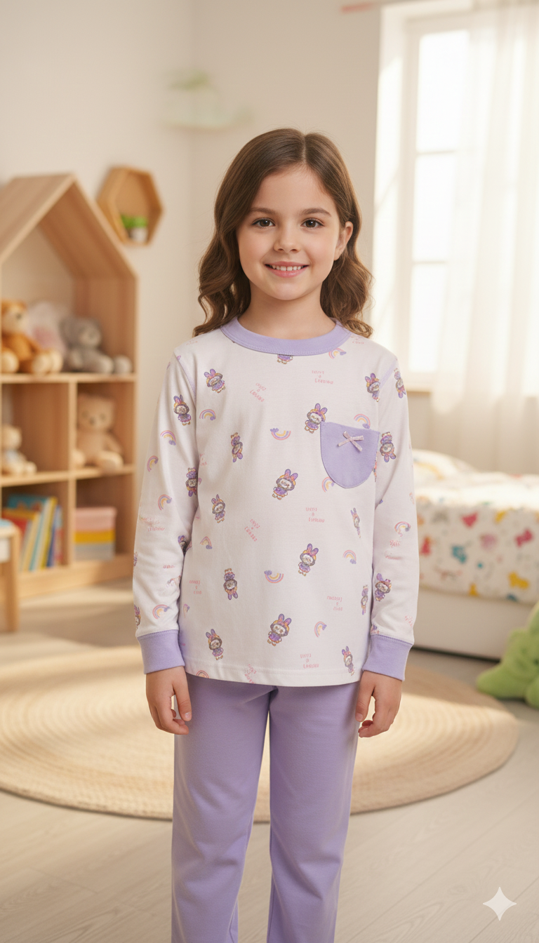 Комплект одежды