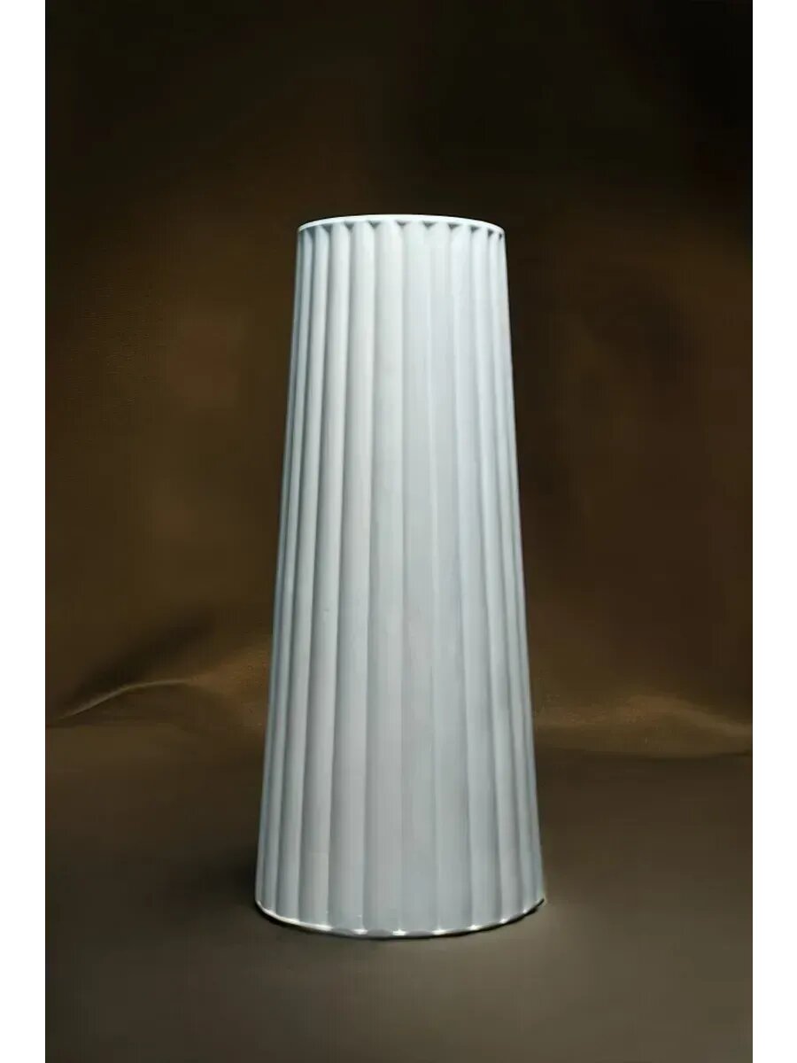 Кашпо для сухоцветов — фото 1