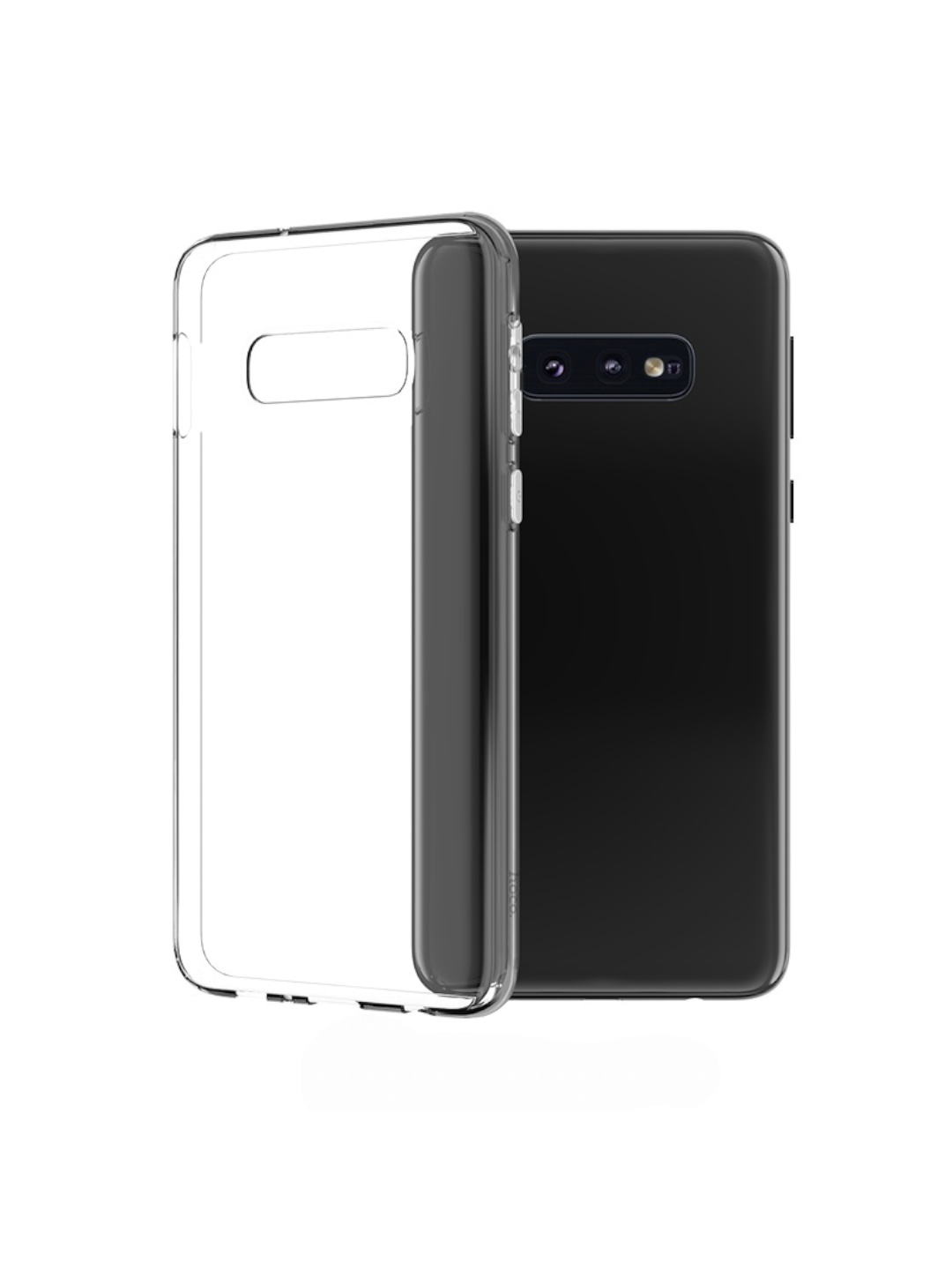 Чехол для Samsung Galaxy S10E — фото 1