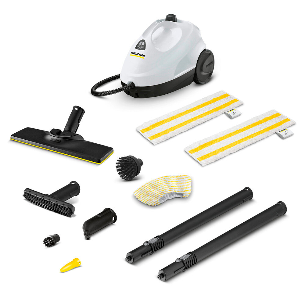 Пароочиститель Karcher SC 2 EasyFix Plus *EU — фото 1