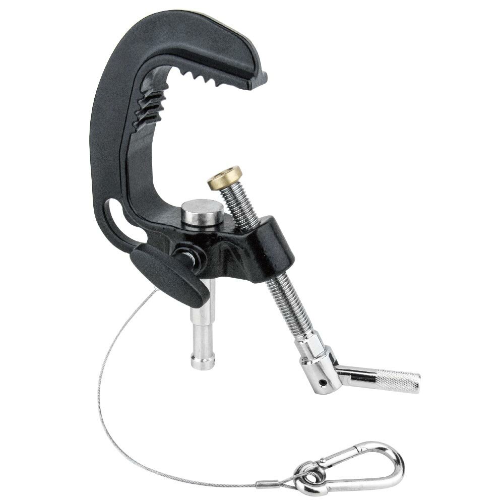 Зажим KUPO C-26 TITAN CLAMP