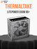 Блок питания Thermaltake "Litepower", 550 Вт, 80 PLUS, ATX, Active PFC