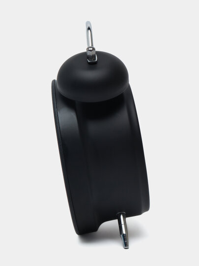 Часы с будильником — фото 1