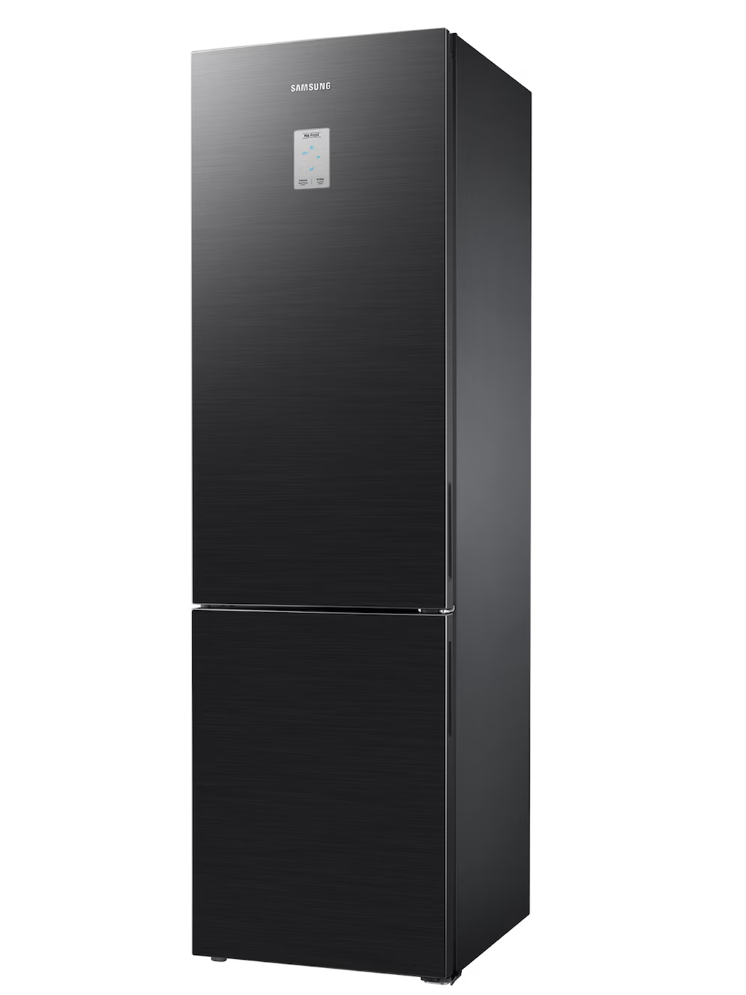 Холодильник Samsung RB37P5491B1/W3 черный 387 литров, No Frost, Fresh Zone — фото 1