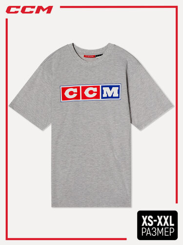 Изображение товара Футболка спортивная HERITAGE 3 BLOCK TEE AD