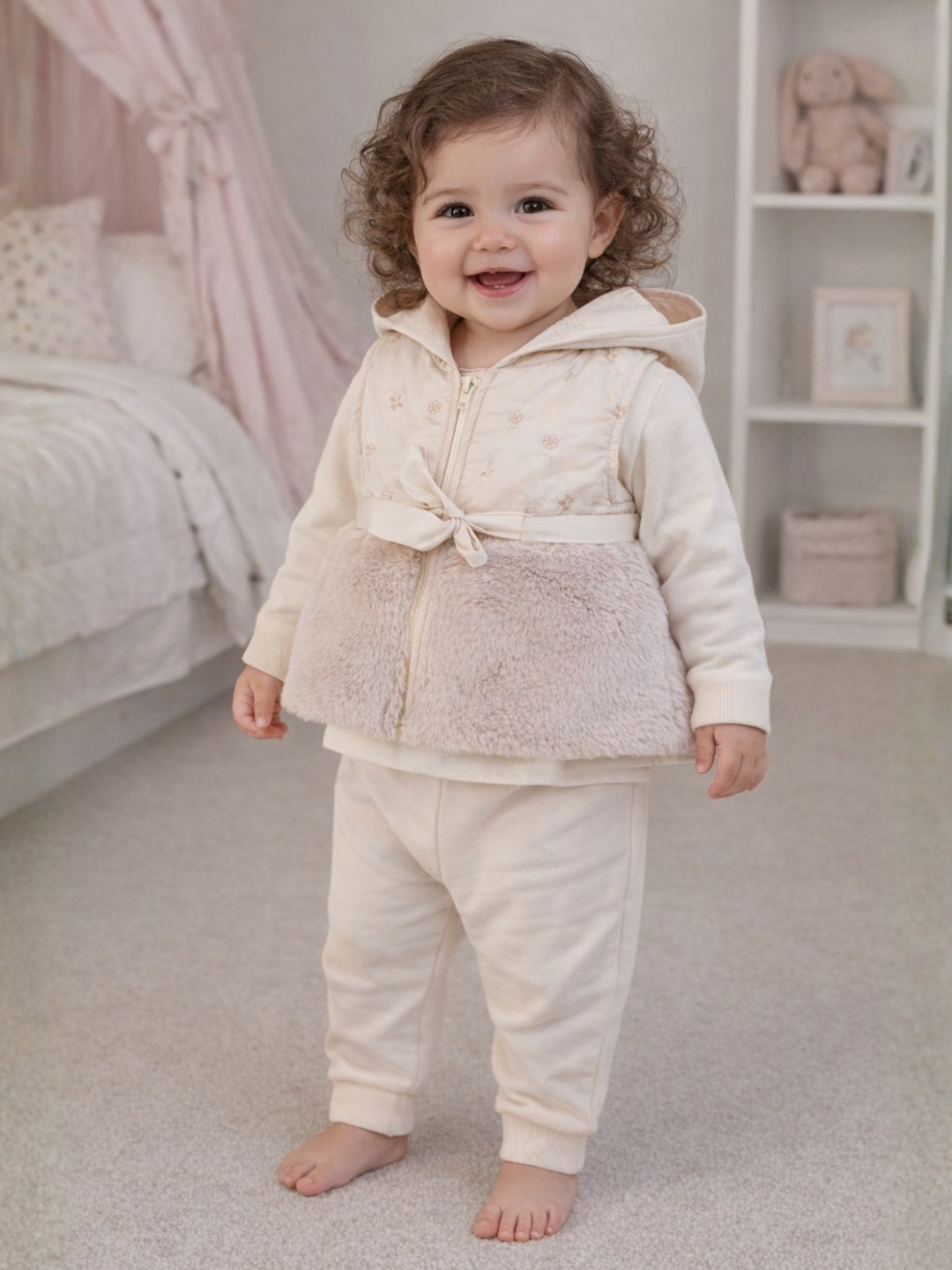 Комплект одежды 1