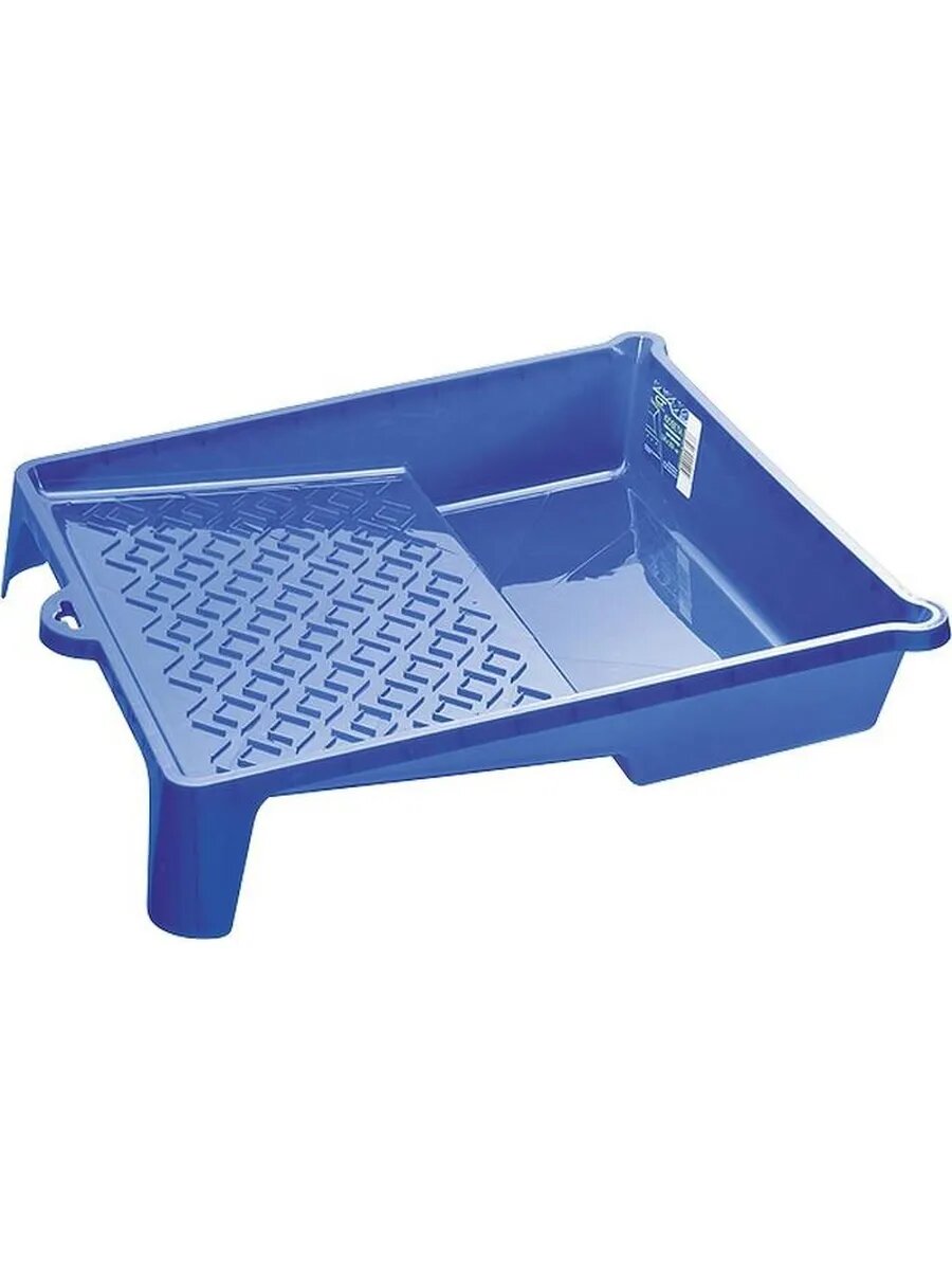 Кювета для краски пластмассовая 330 х 350 мм